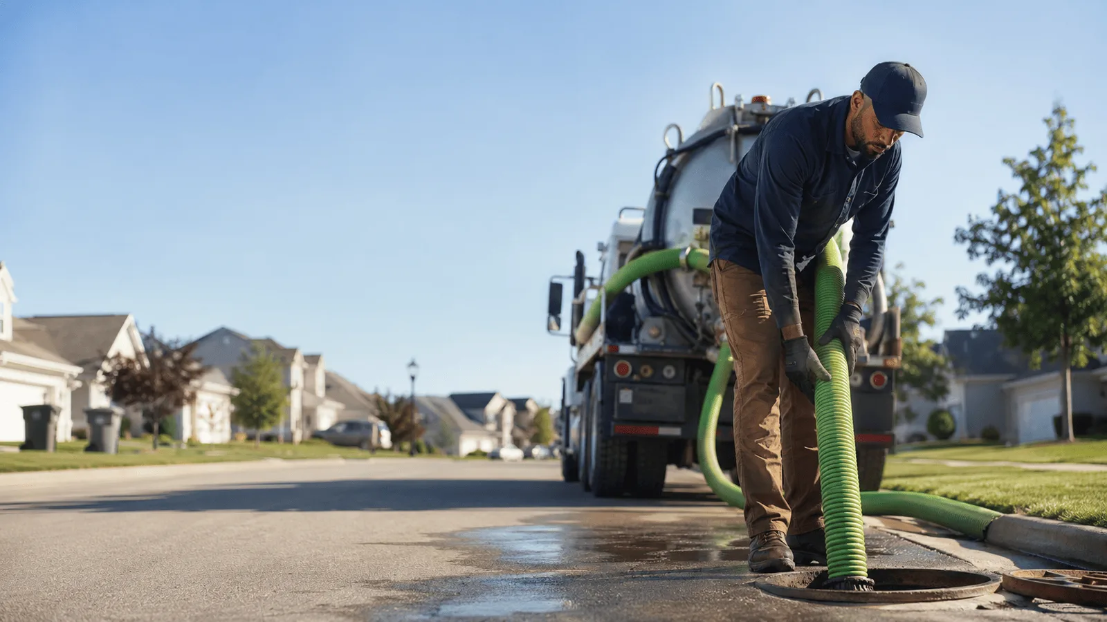Mosquito Control in Willard, NM